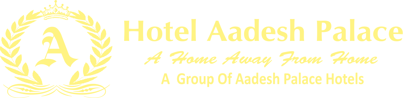 Hotel Aadesh Palace